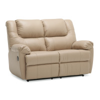 Sira Reclining Leather Sofa or Set