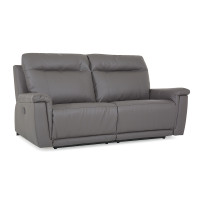 Soletta Reclining Leather Sofa or Set