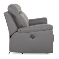 Soletta Reclining Leather Sofa or Set