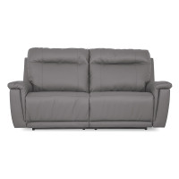 Soletta Reclining Leather Sofa or Set