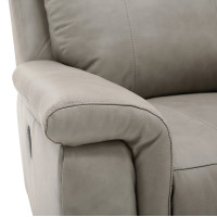 Soletta Reclining Leather Sofa or Set