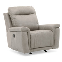 Soletta Reclining Leather Sofa or Set