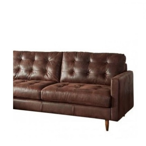 Suffolk Leather Sofa or Set