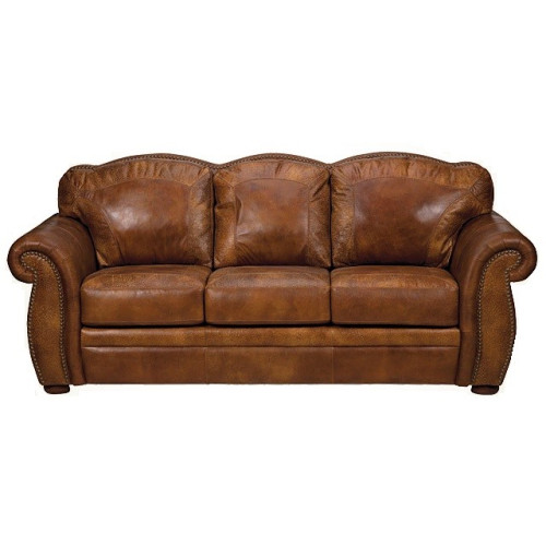 Tarra Bay Leather Sofa or Set