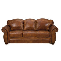 Tarra Bay Leather Sofa or Set