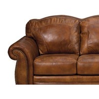 Tarra Bay Leather Sofa or Set