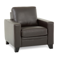 Tulia Leather Sofa or Set