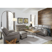 Tria Leather Sofa or Set