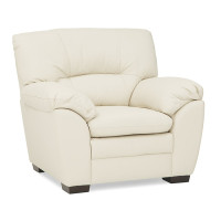 Tria Leather Sectional