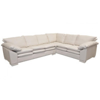 Tuscelle Leather Sectional | Leather Sofa or Set