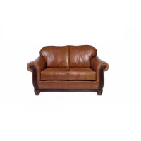 Valen Leather Sofa or Set