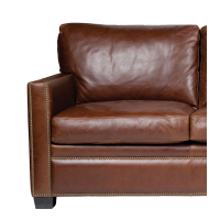 Vella Leather Sofa or Set