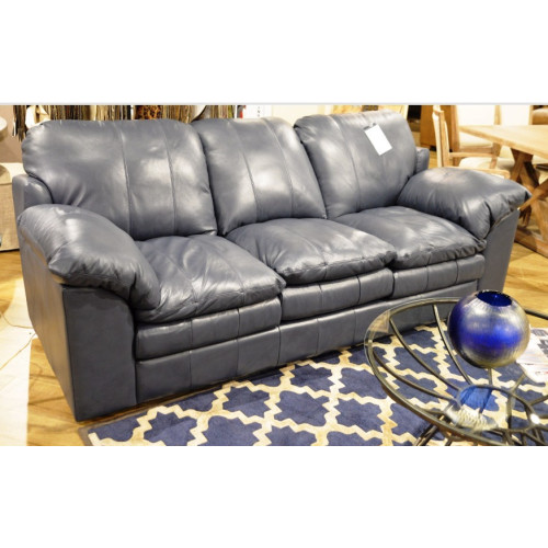 Vista Leather Sofa or Set