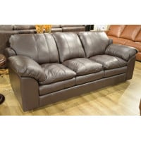 Vista Leather Sofa or Set