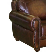 Waldena Leather Sofa or Set