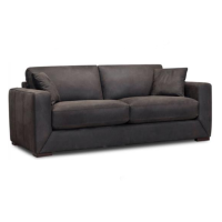 Windra Leather Sofa or Set