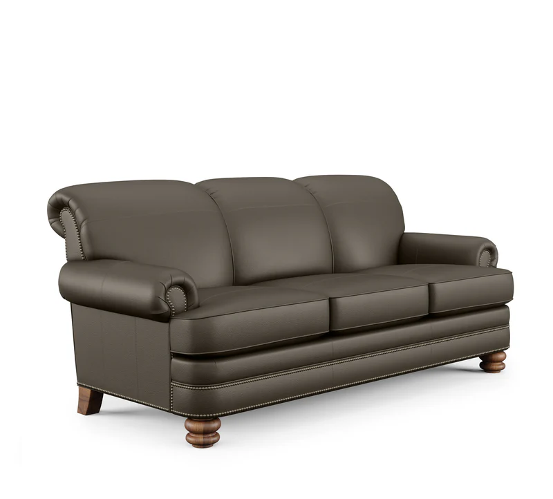 Flexsteel Bay Bridge Leather Sofa or Set 