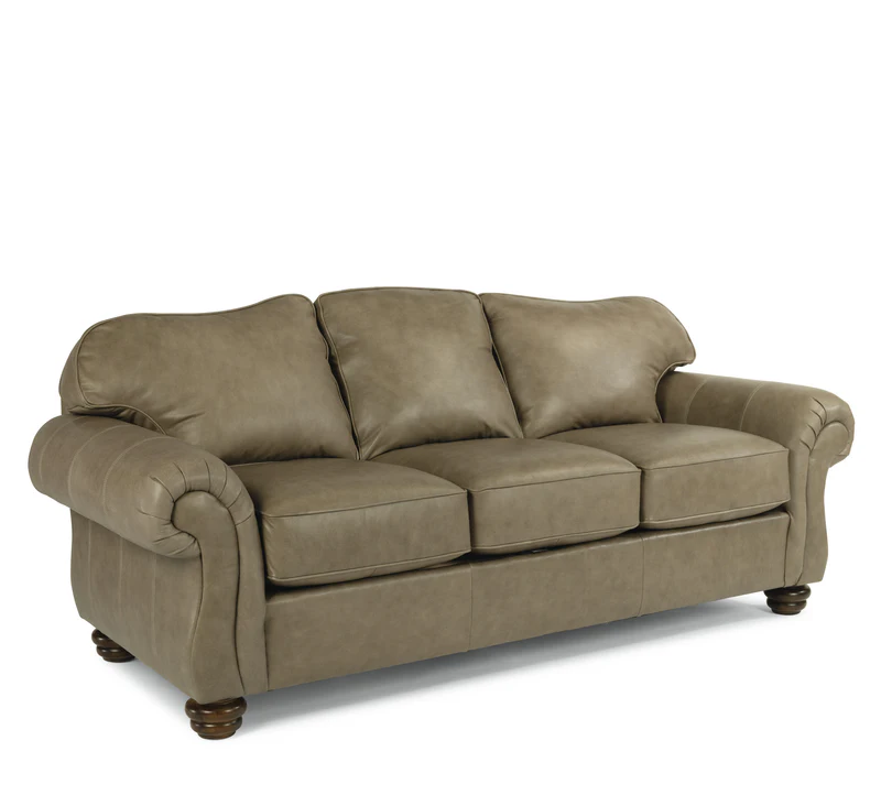 Flexsteel Bexley Leather Sofa or Set 