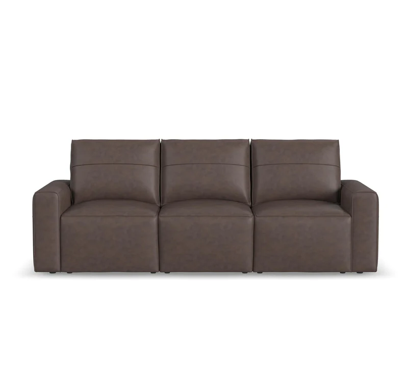 Flexsteel Dawson Leather Sofa or Set 