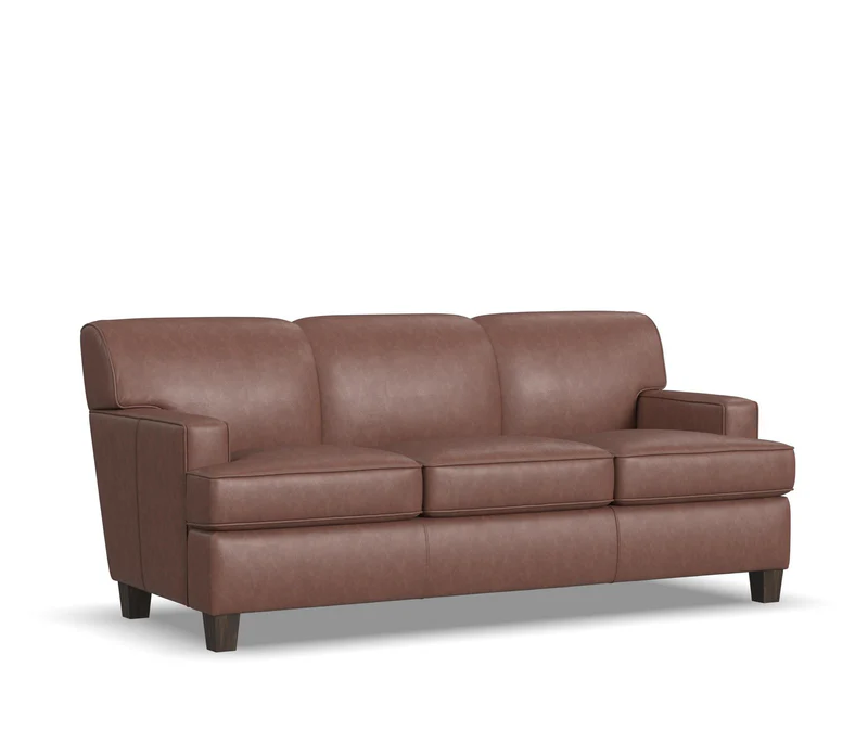 Flexsteel Dempsey Leather Sofa or Set 