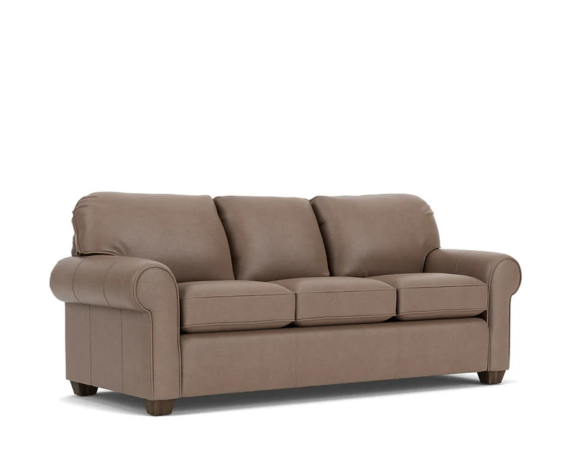 Flexsteel Thorton Leather Sofa or Set 