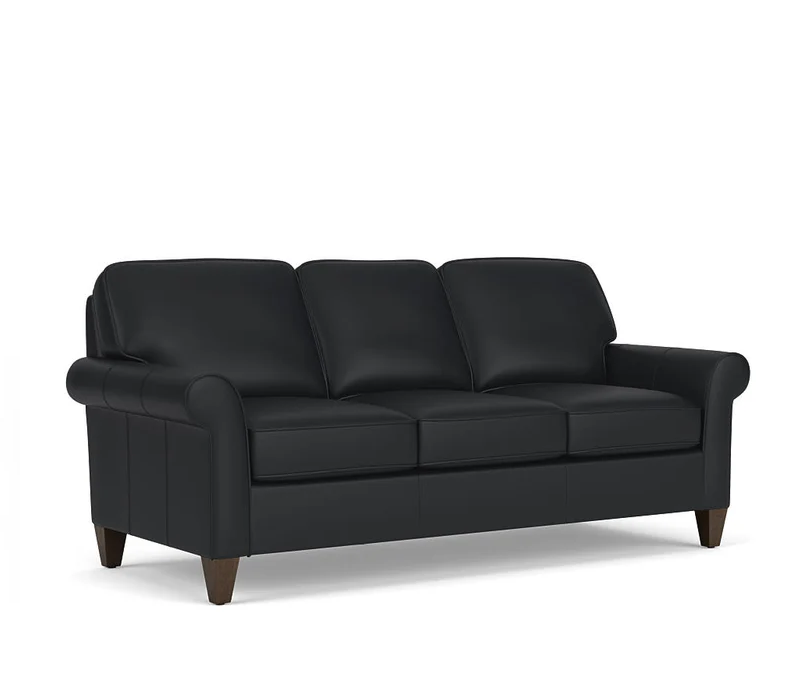 Flexsteel Westside Leather Sofa or Set 