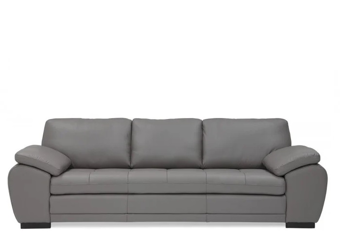 Bluma Leather Sofa or Set