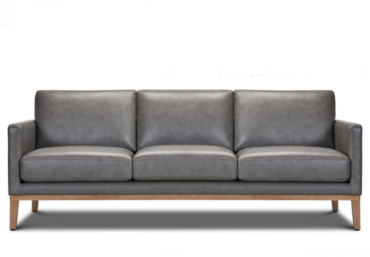 Alera Leather Sofa or Set