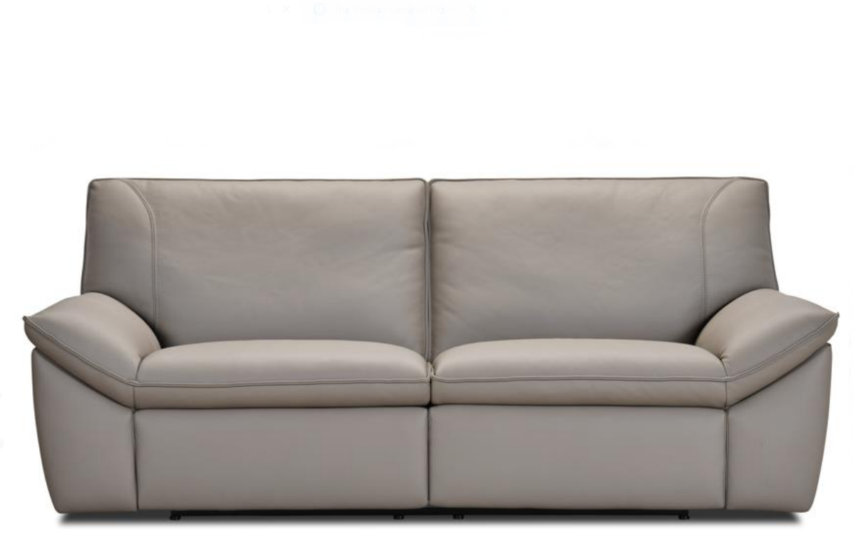 Eira Power Reclining Leather Sofa or Set