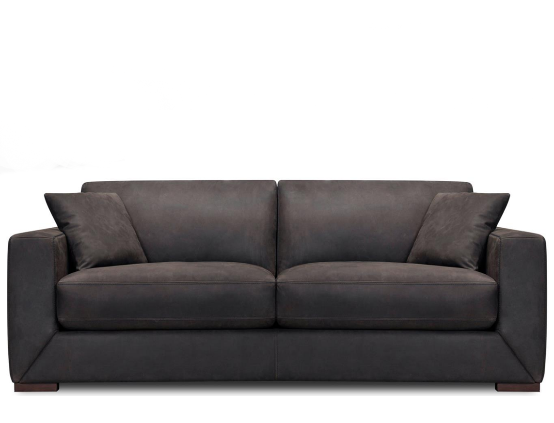 Windra Leather Sofa or Set