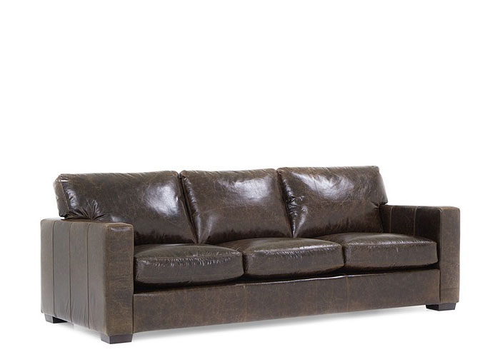 Isla Belle Leather Sofa or Set