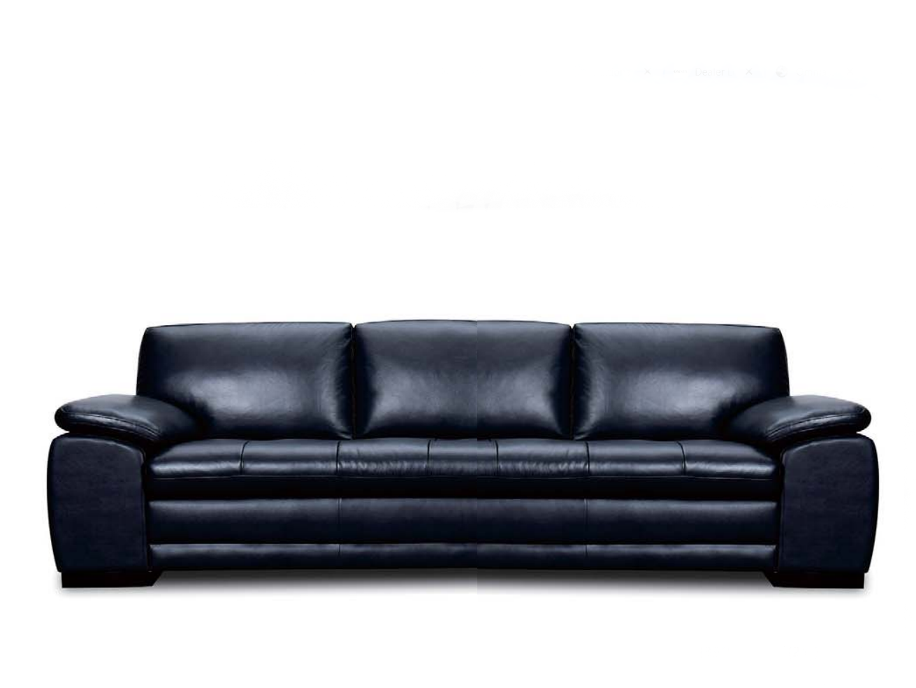 Giada Leather Sofa Group