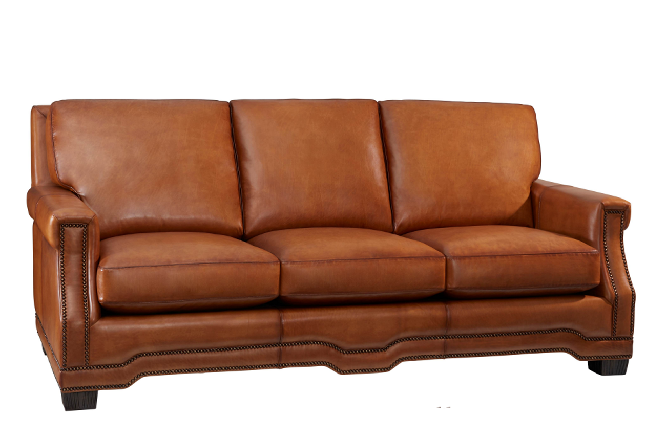 Pania Leather Sofa or Set