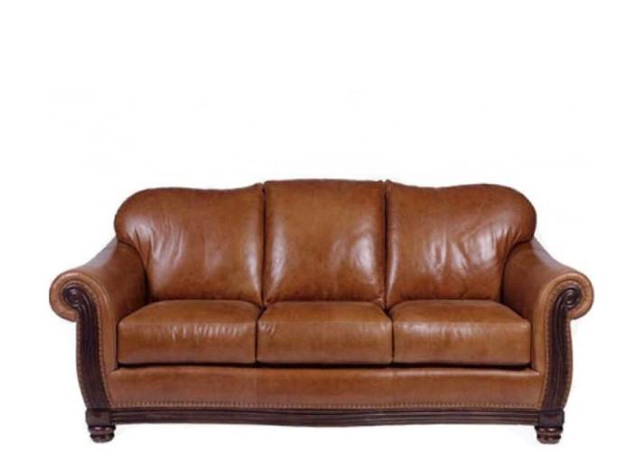 Valen Leather Sofa or Set