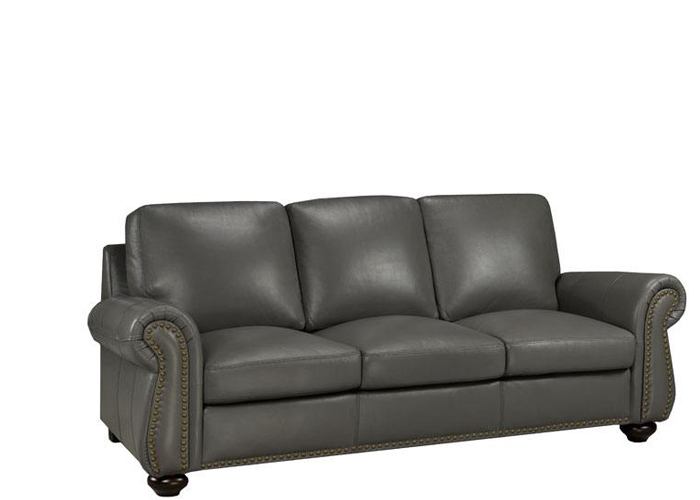 Journey Leather Sofa or Set