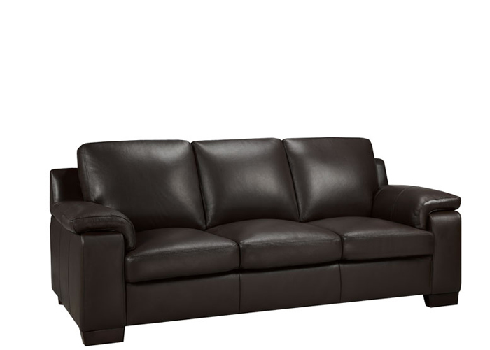 Cebu Leather Sofa or Set