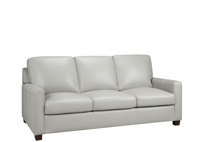 Metro Leather Sofa or Set