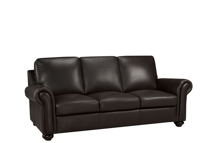 Oxford Leather Sofa or Set