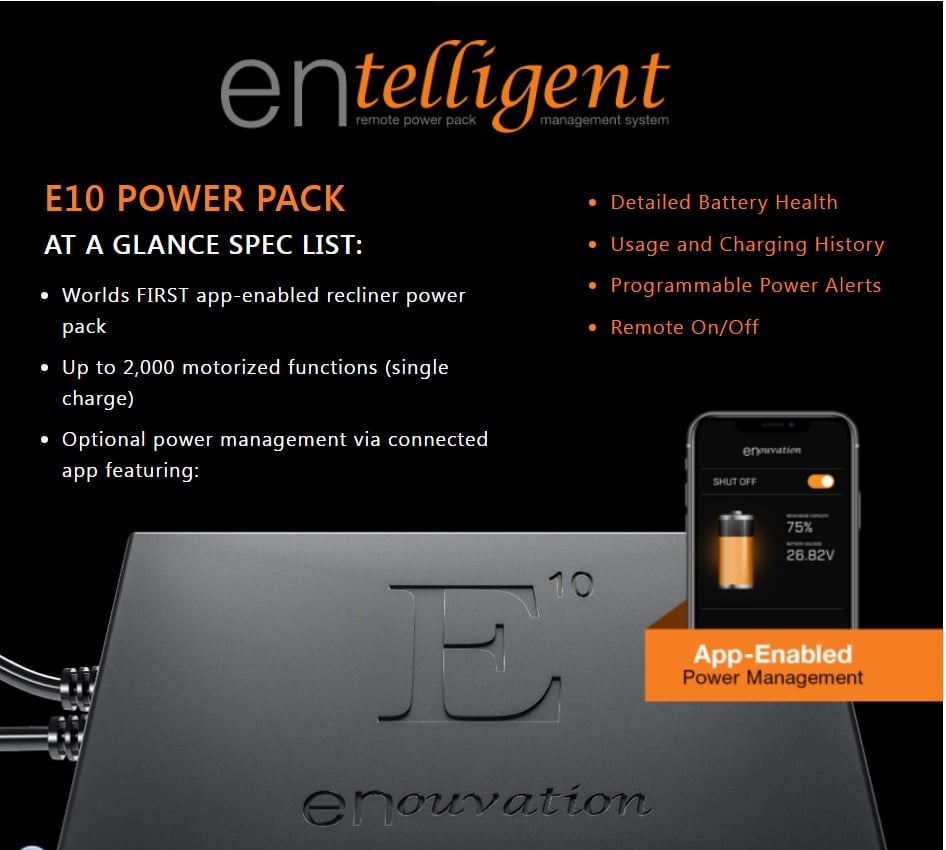 Battery Power Pack