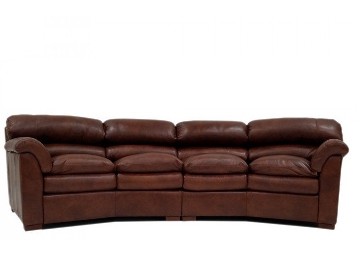 Granra Leather Sectional | Leather Sofa or Set