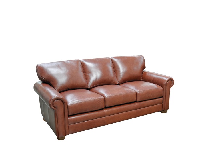 Arlo Leather Sofa or Set