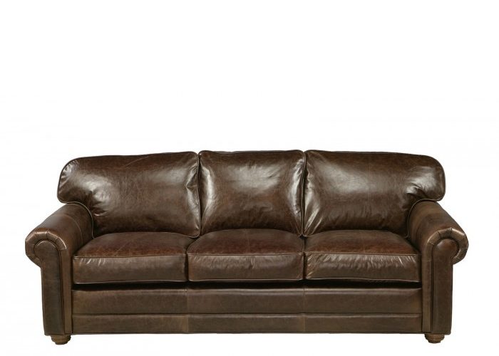 Auria Leather Sofa or Set