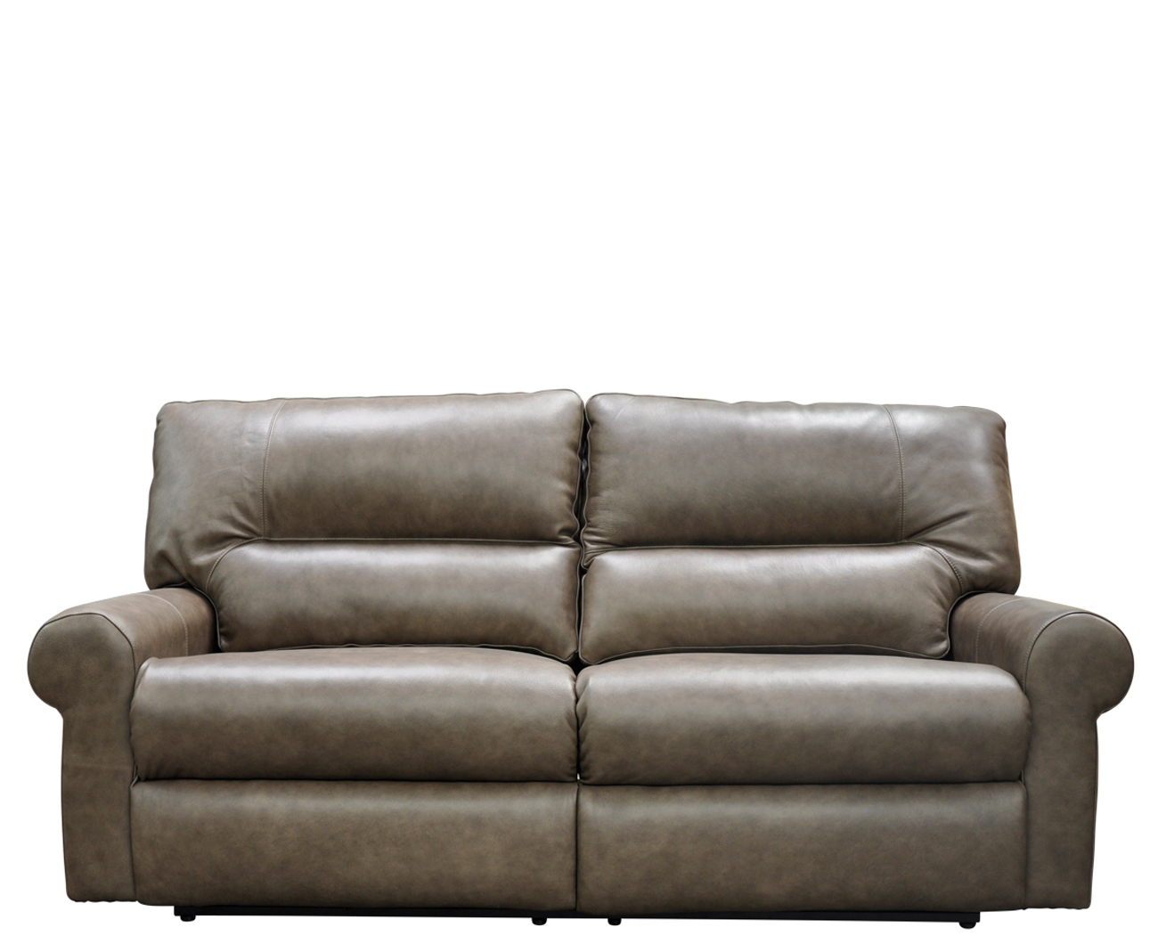 Bellis Reclining Leather Sofa or Set - Available with Power Recline