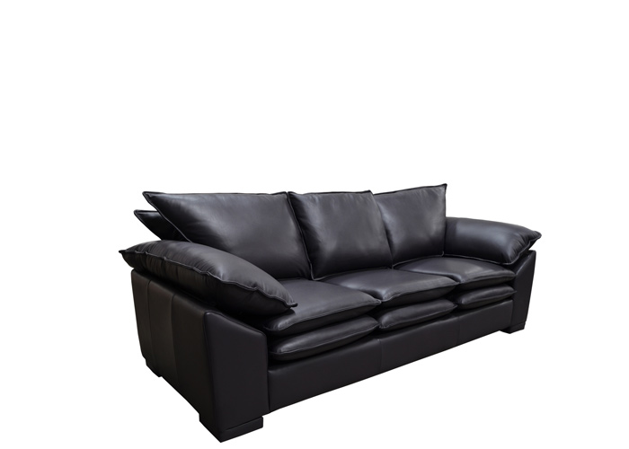 Brielle Walk Leather Sofa or Set