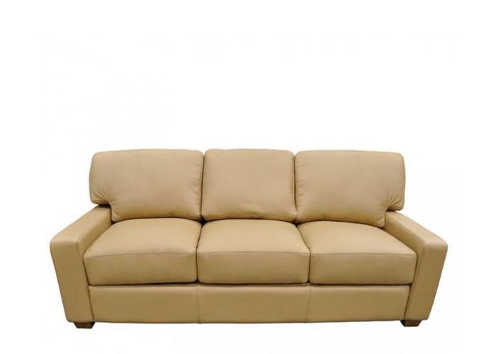 Burleigh Leather Sofa or Set