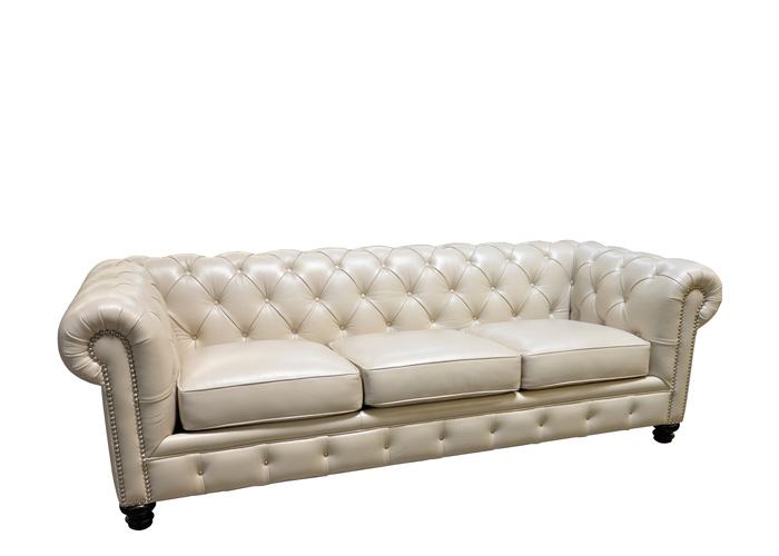 Colt Leather Sofa or Set