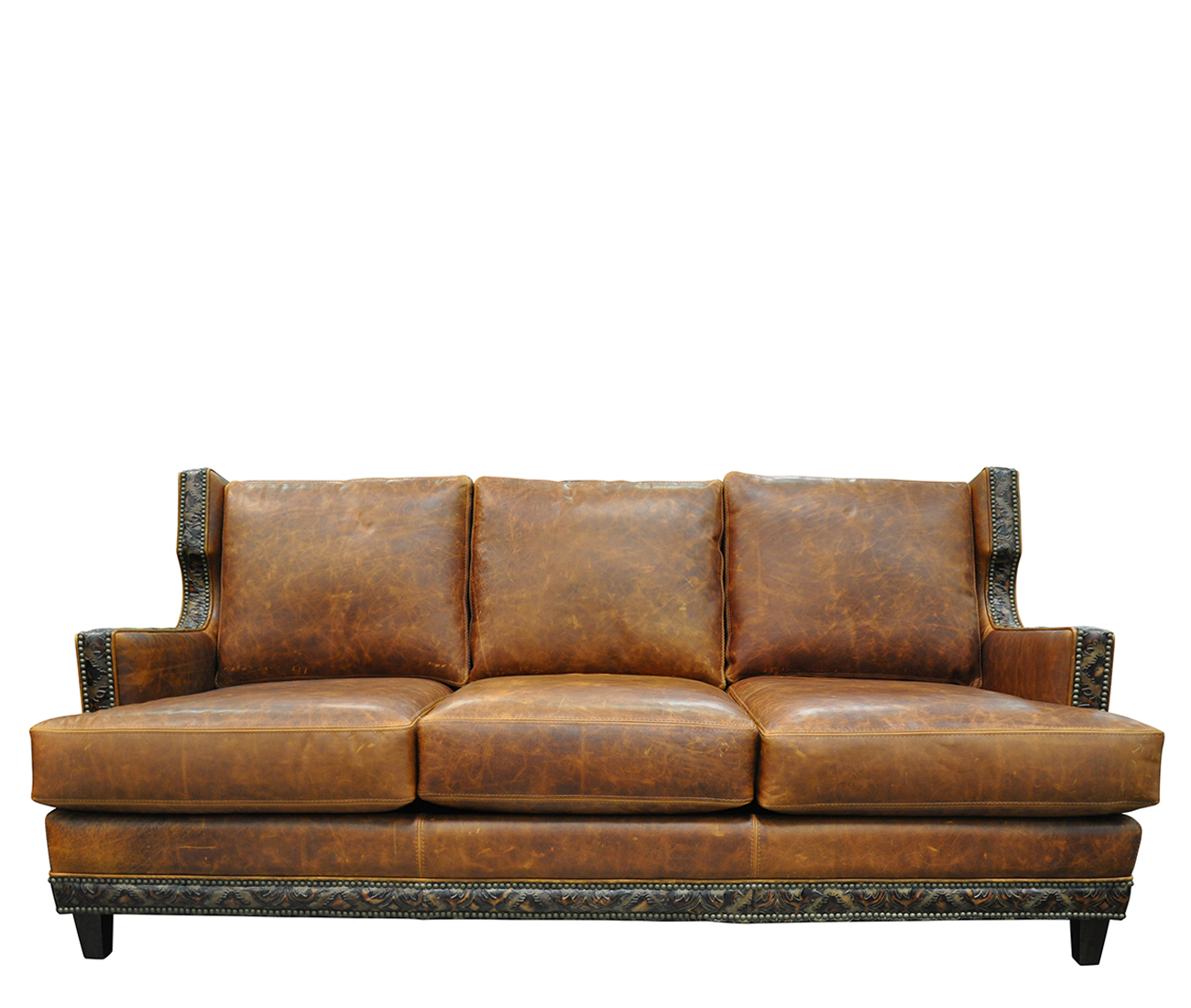 Dayra Leather Sofa or Set