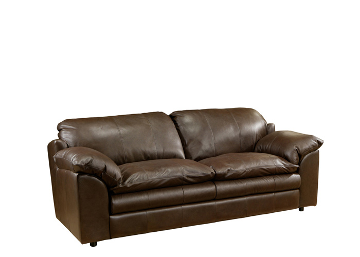 Essex Leather Sofa or Set