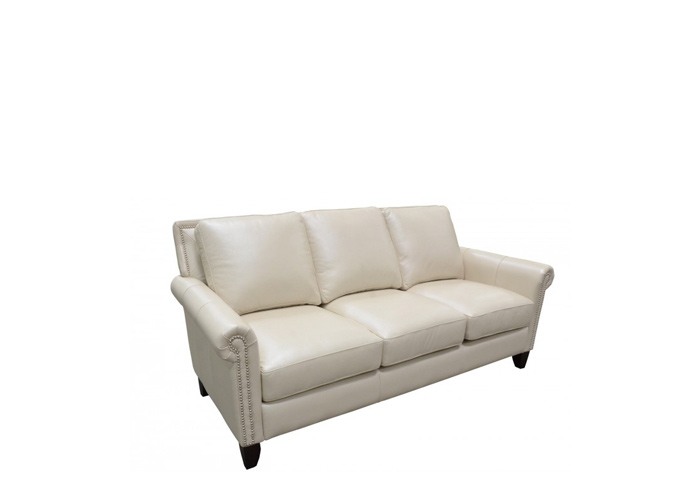 Florra Leather Sofa or Set