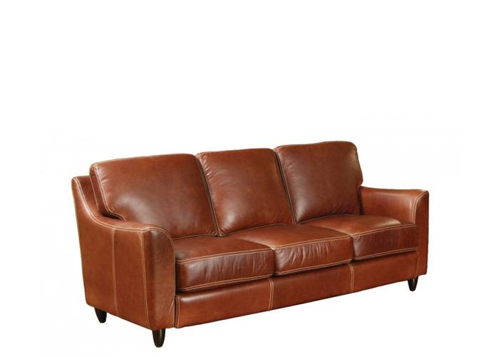 Galra Leather Sofa or Set